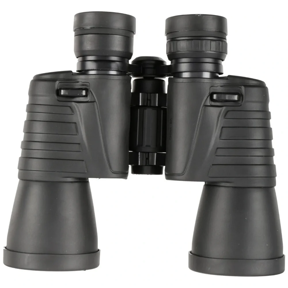 NEW Simmons ProSport Porro Prism Full Size Bushnell Binocular 10x50mm Black